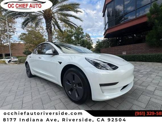 TESLA MODEL 3 2023 5YJ3E1EA3PF431479 image TESLA MODEL 3 2023 5YJ3E1EA3PF431479 image